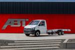 Volkswagen eCab by ABT 2016 года